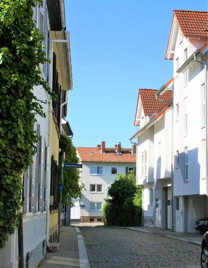 Kleiner Herrenhof 沃尔姆斯 外观 照片
