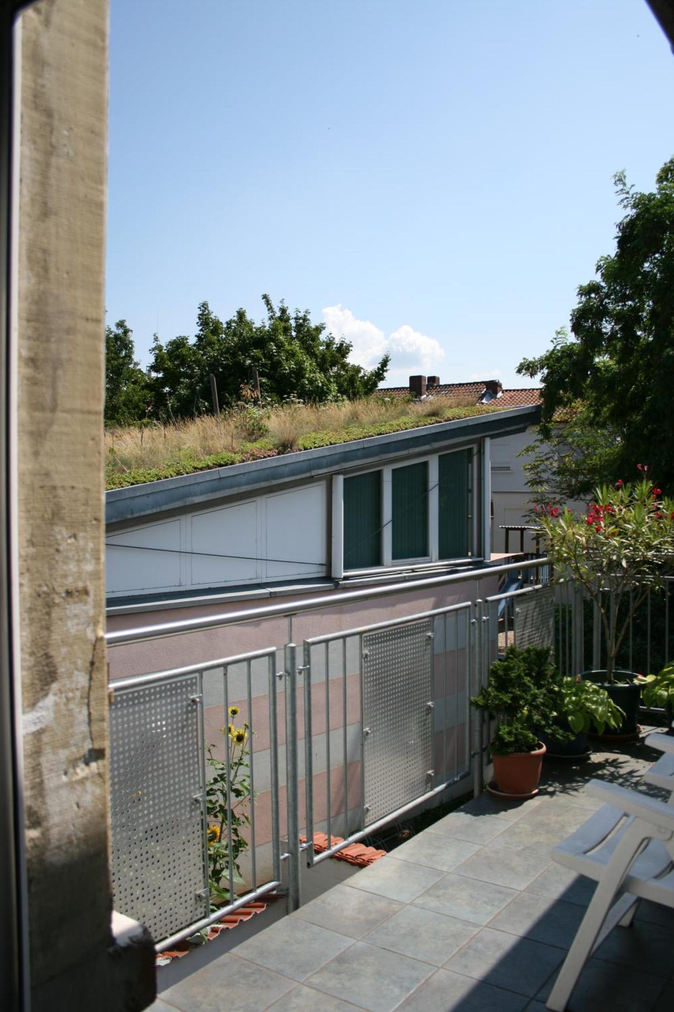 Kleiner Herrenhof 沃尔姆斯 外观 照片