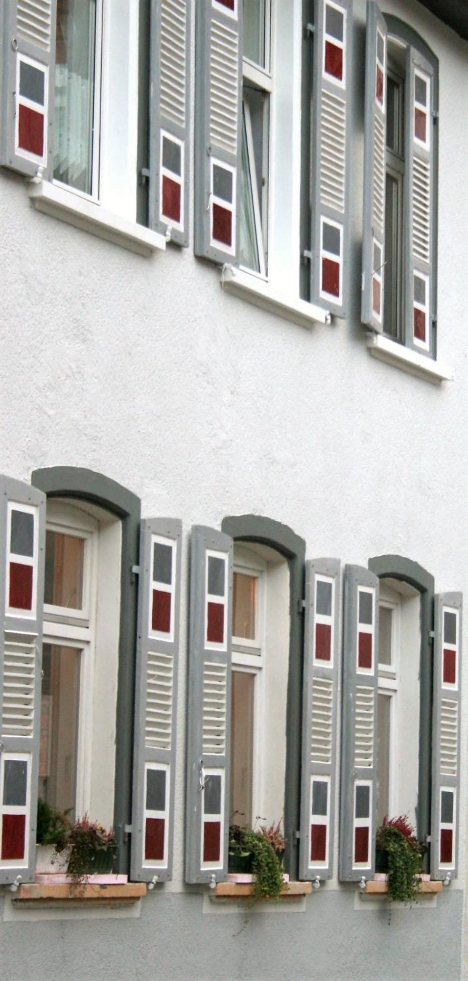 Kleiner Herrenhof 沃尔姆斯 外观 照片