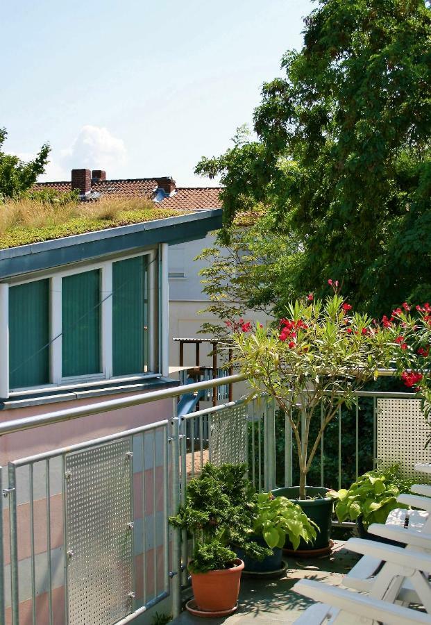Kleiner Herrenhof 沃尔姆斯 外观 照片